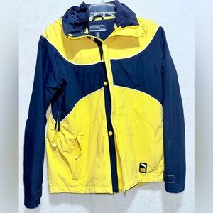 Men’s American Eagle Outfitters AE77 Sz XS Performance Ski Snowboard Jacket Coat